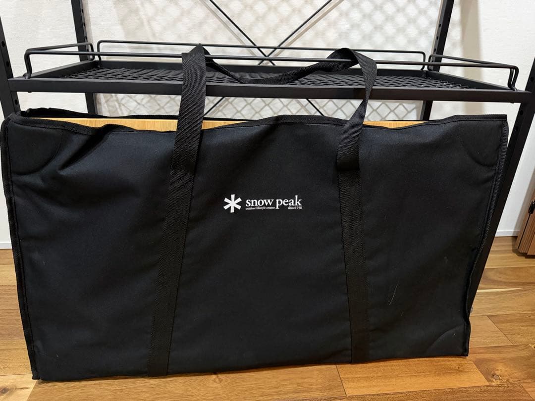  peak エクステンションIGT