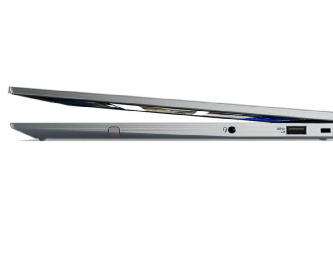 Windowsノート本体 Lenovo ThinkPad X1 Yoga Gen 7 21CDS0T600