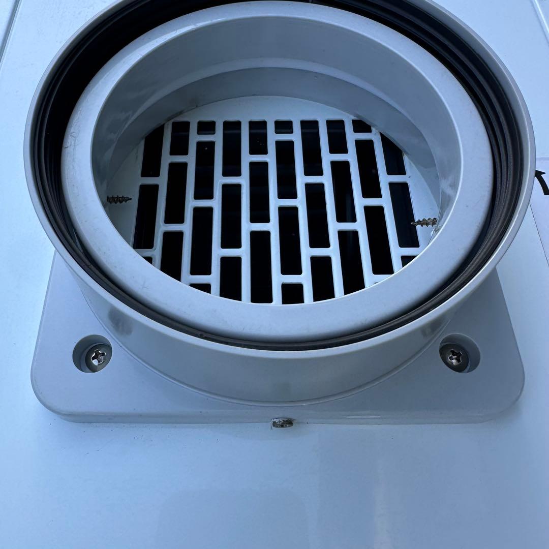 スポットクーラー 業務用 100v 2025 液晶パネル エアコン 工事不要