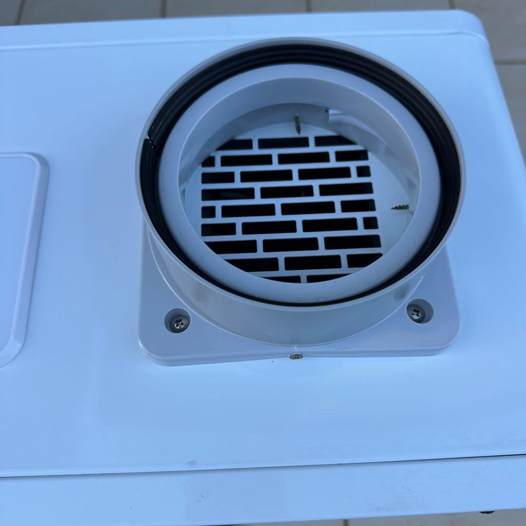 スポットクーラー 業務用 100v 2025 液晶パネル エアコン 工事不要