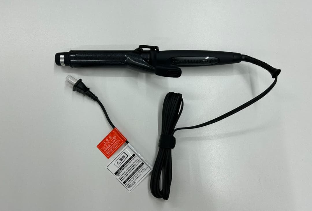 マグネットヘアプロ　カールアイロン32㎜　未使用品