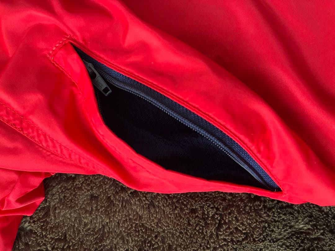 80s Patagonia パタゴニア シェルドシンチラ ジャケット