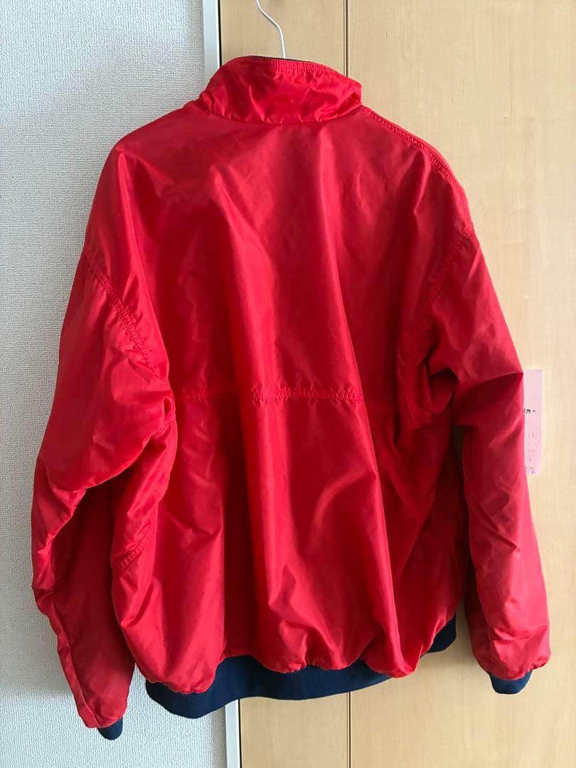 80s Patagonia パタゴニア シェルドシンチラ ジャケット
