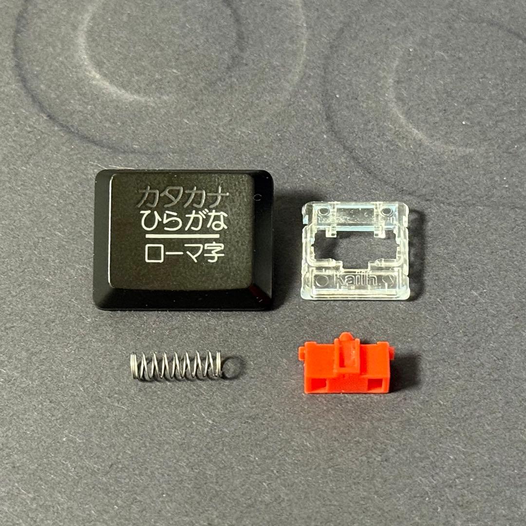 ジャンク Logicool G913 リニア 赤軸 ゲーミング キーボード