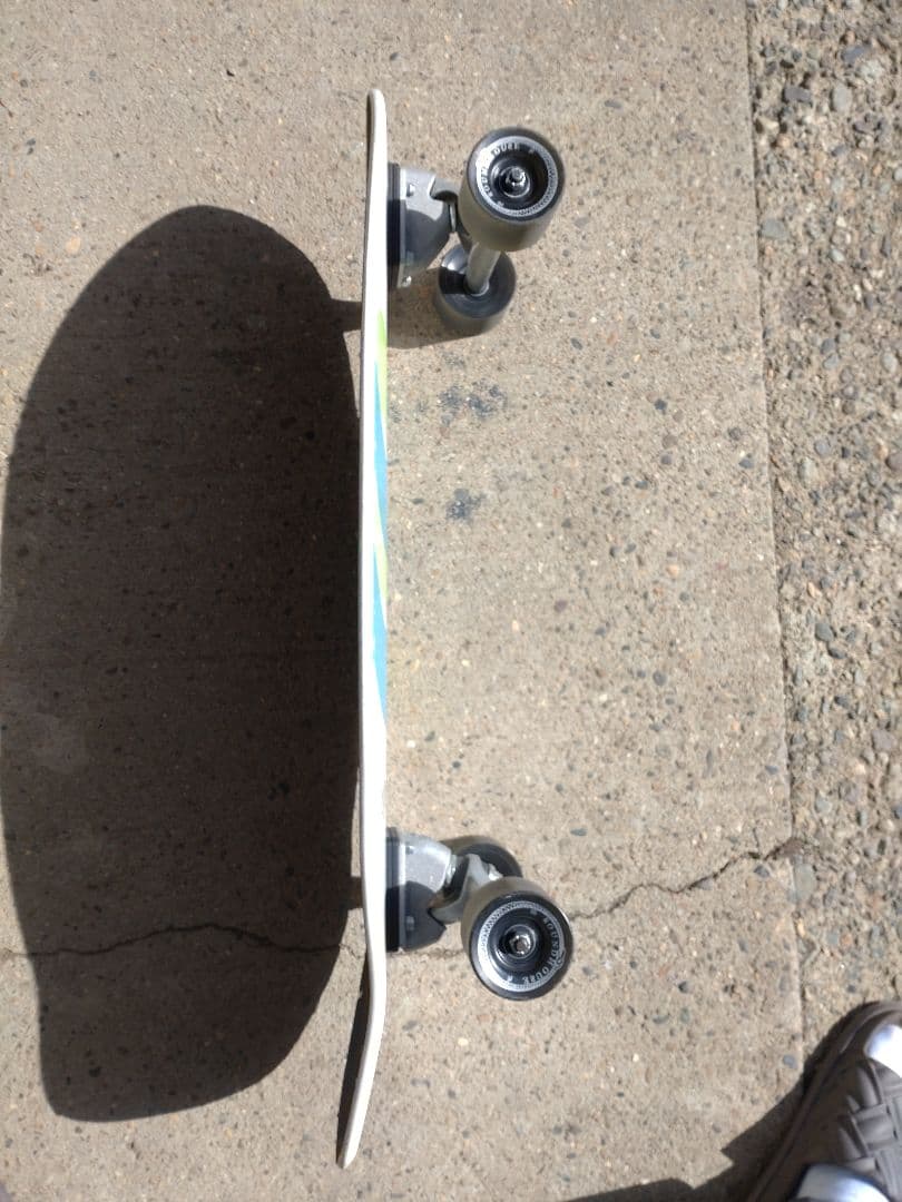 カーバー トライトン シグナル31 CARVER TRITON