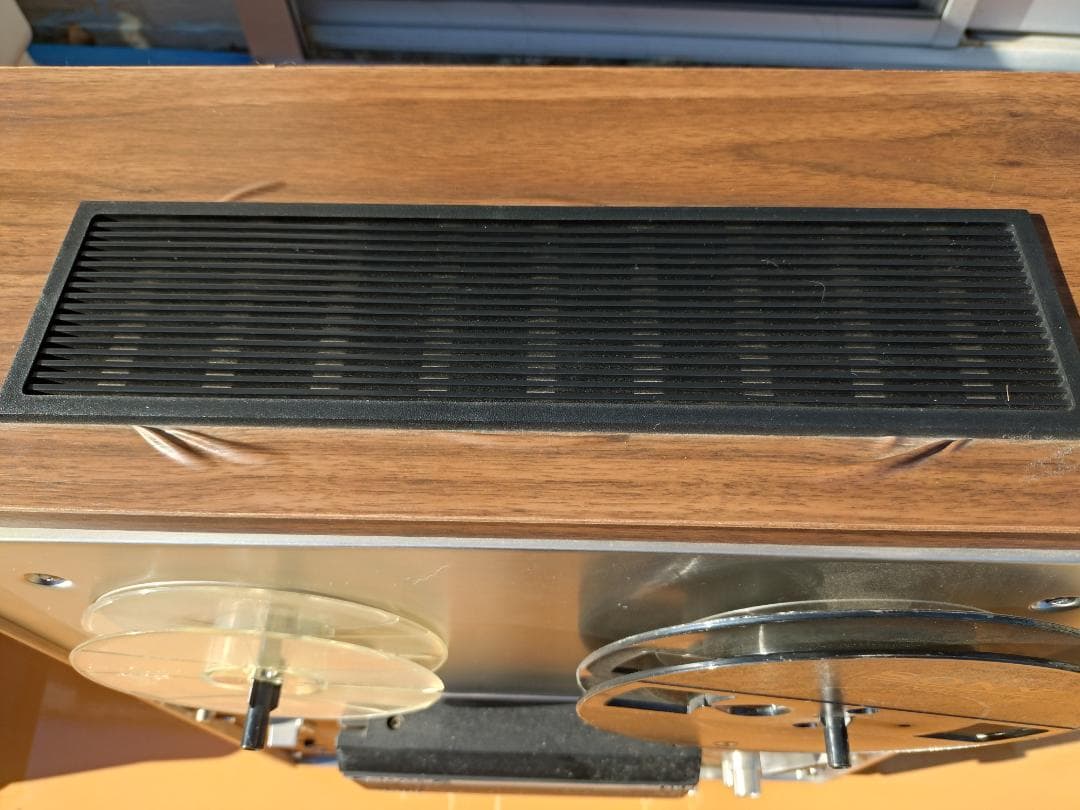 SONY TC-4860 テープレコーダー