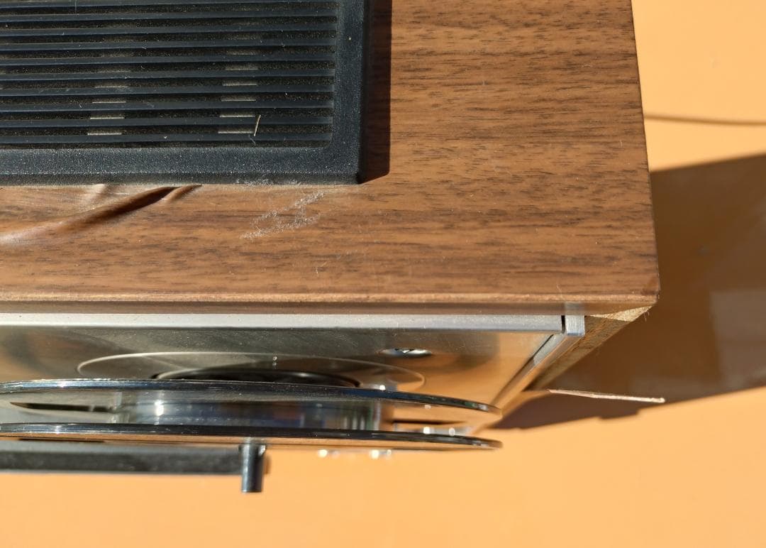 SONY TC-4860 テープレコーダー