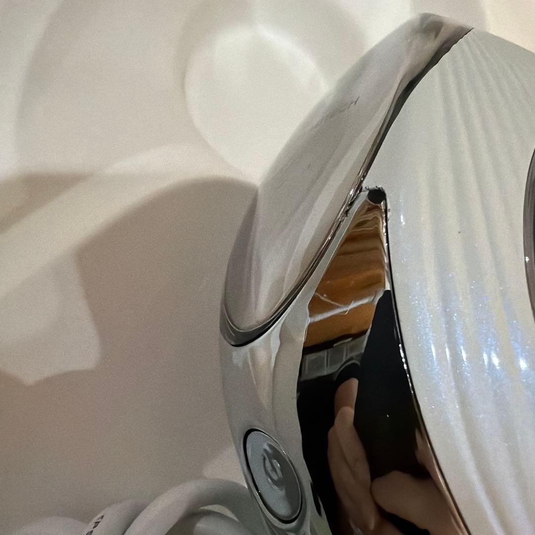 23日のみ　ReFa BEAUTECH ドライヤープロ　リファ　ヘアドライヤー