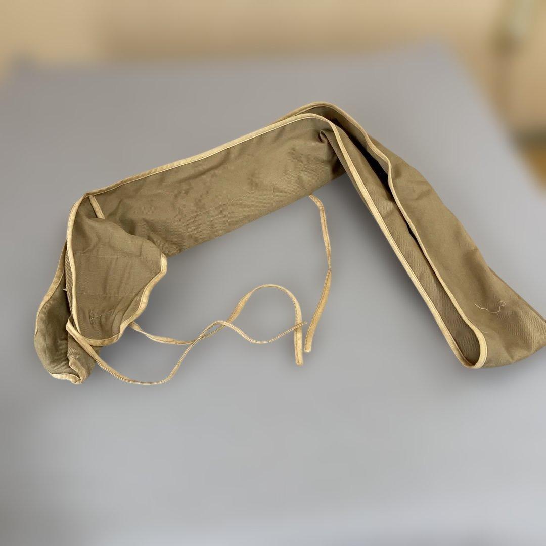 ORVIS SEVEN ELEVEN 7’11” 4WT中古フライロッド