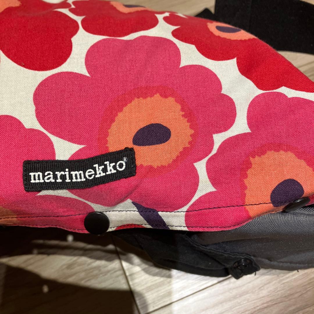 ergobaby OMNI breeze グレー美品説明書タグつき