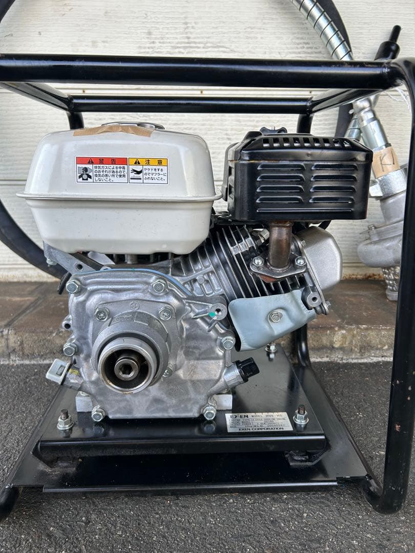 K1★綺麗★EXEN MODEL HVE-HS・EFP80・セット