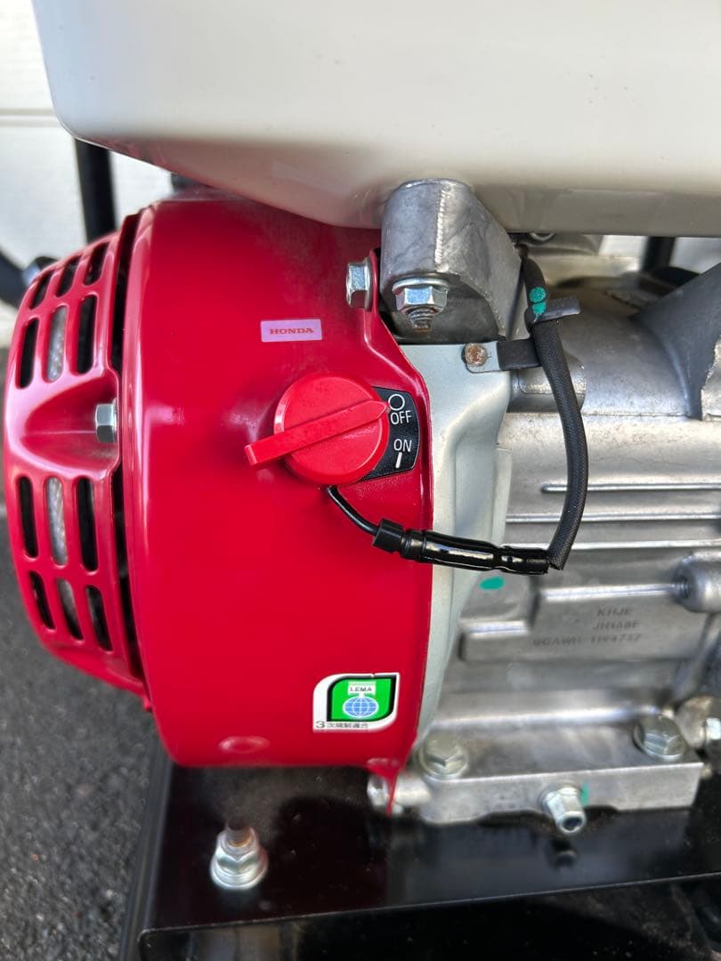 K1★綺麗★EXEN MODEL HVE-HS・EFP80・セット