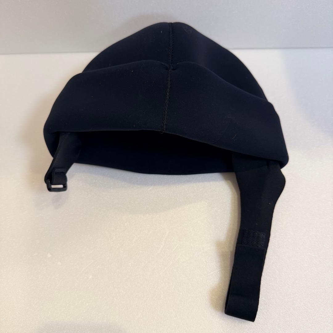 SURF8 MAGMA CORE BEANIE マグマコアビーニー