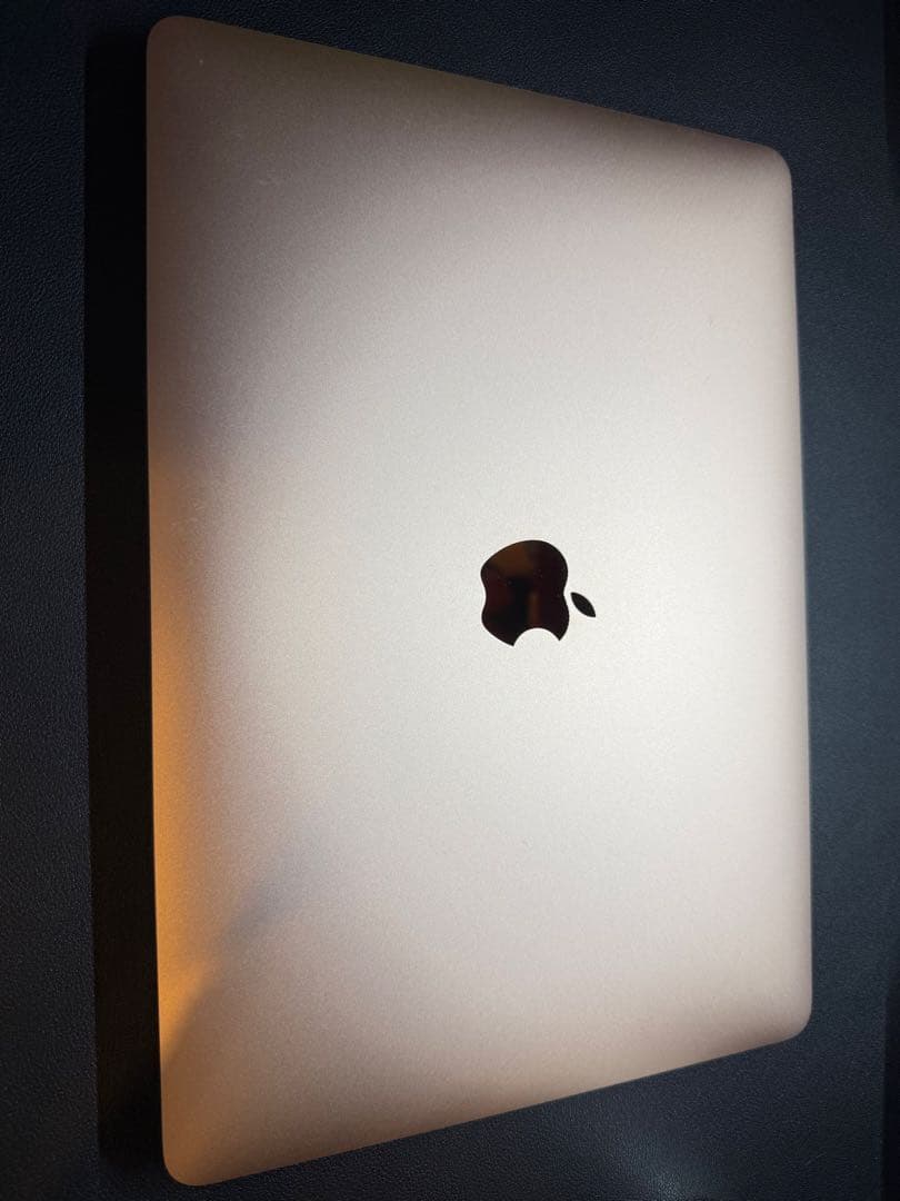 Apple MacBook M1 日本語配列 箱有り