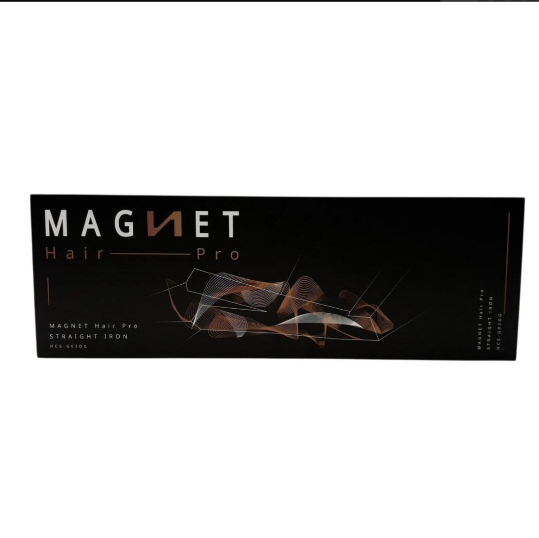 新品未使用 ホリスティックキュア ストレートアイロン