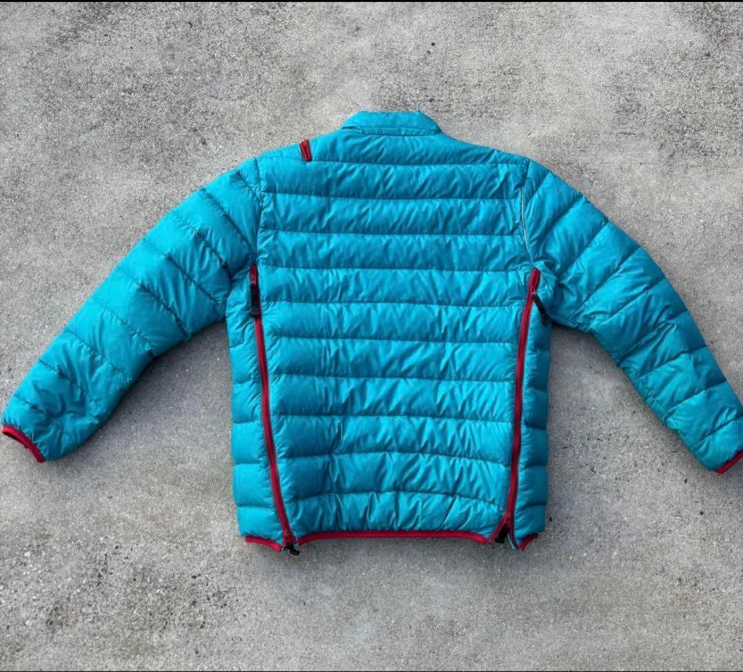 00s Oakley ダウンジャケット