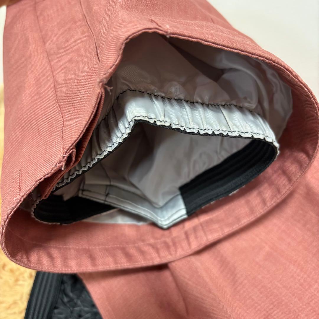 アイスパーダル　スノーボード　ウェア　上下セット　L レディース