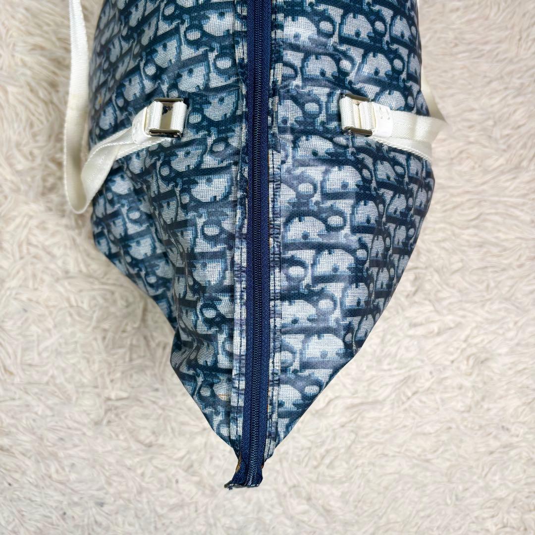 てぃん様　Christian Dior クリスチャンディオール　トロッター　エコ