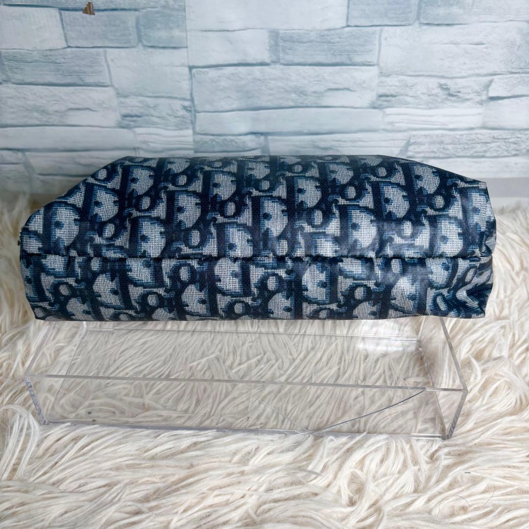 てぃん様　Christian Dior クリスチャンディオール　トロッター　エコ