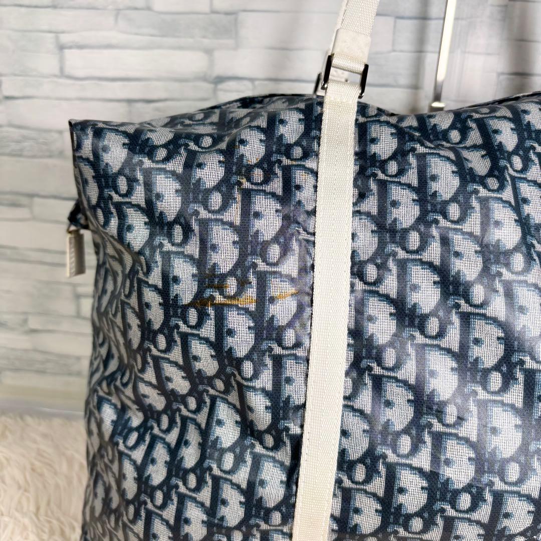 てぃん様　Christian Dior クリスチャンディオール　トロッター　エコ