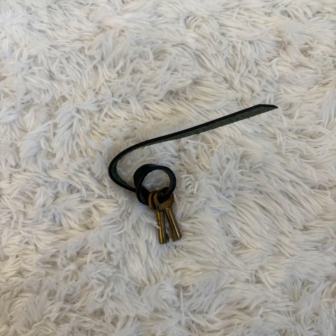 極美品 LOUIS VUITTON ルイヴィトン M30074 鍵付き エピセア