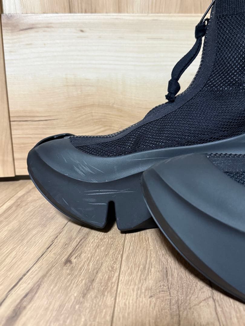 【24cm】UNDERCOVER grounds ORCA