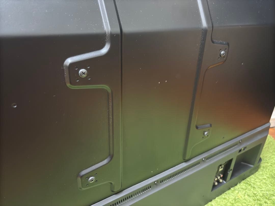 FUNAI 50㌅液晶テレビ FirestickTV付き【FL-50U3010】