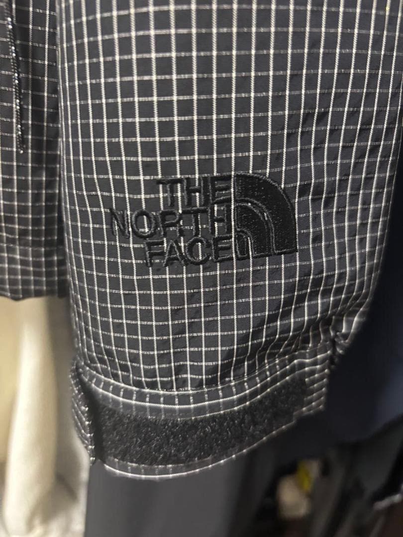 定価28600円ノースフェイスパープルレーベル　コーチジャケットNP2002N