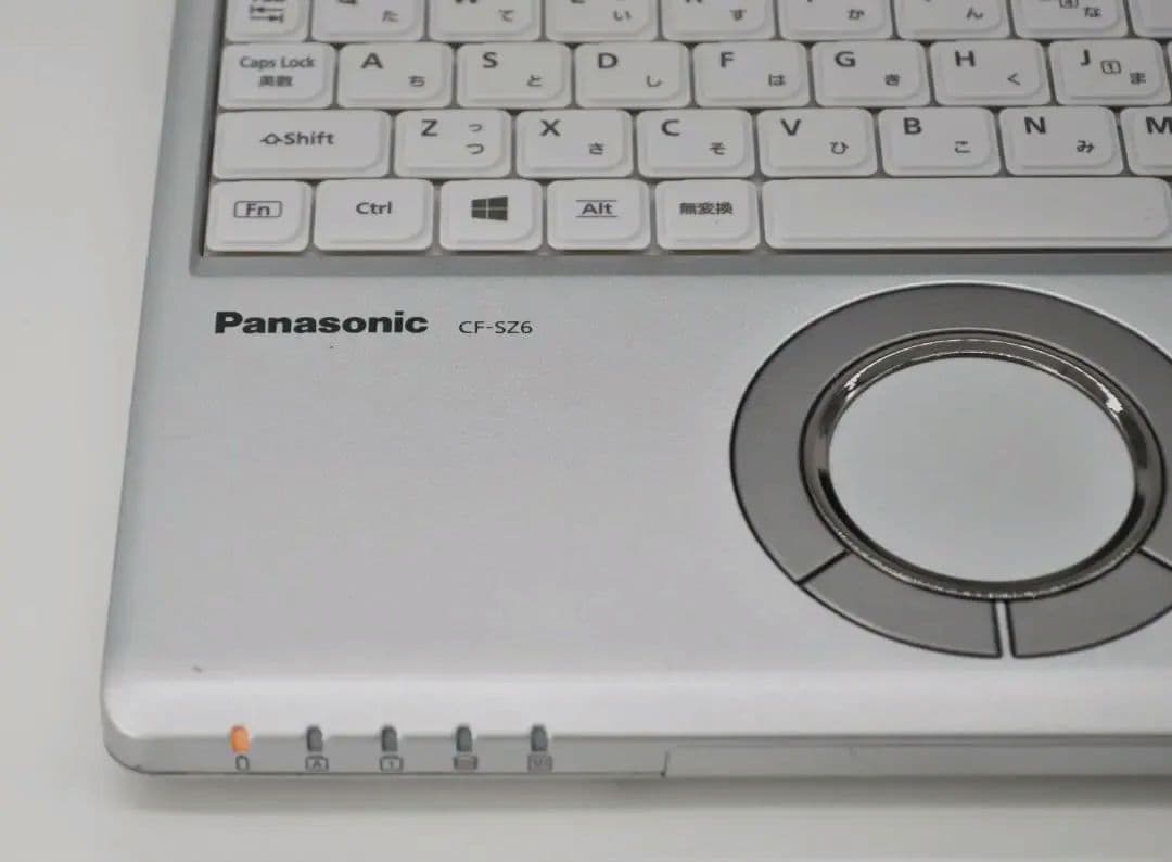 Panasonic Let'sNote　CF-SZ6Z16VS