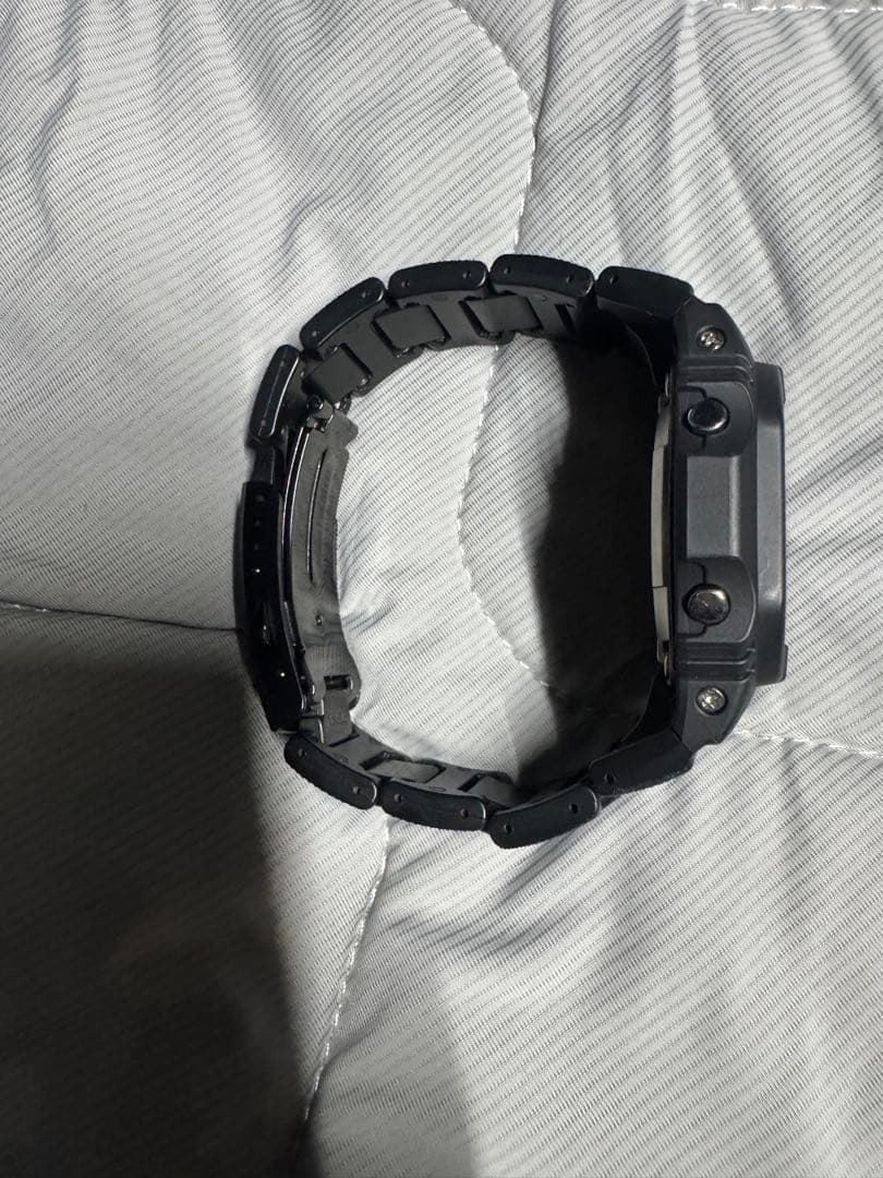 CASIOカシオG-SHOCK GW-M5610UBC-1JF タフソーラー