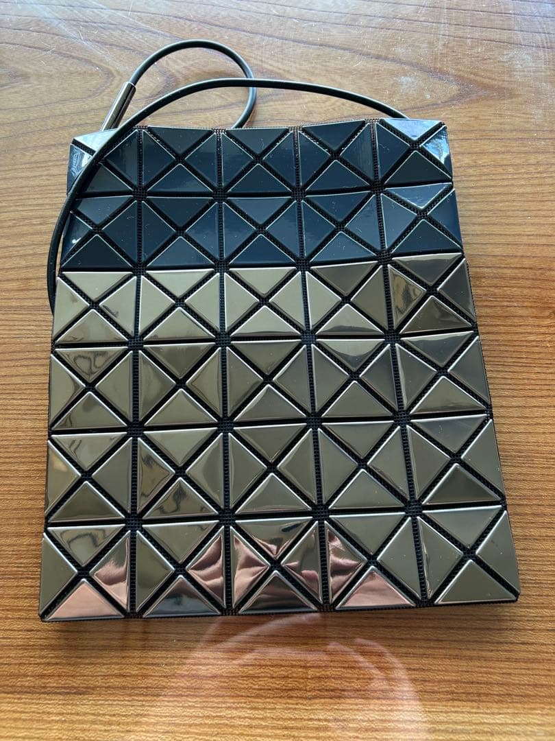 BAOBAO ISSEY MIYAKE エコバッグ