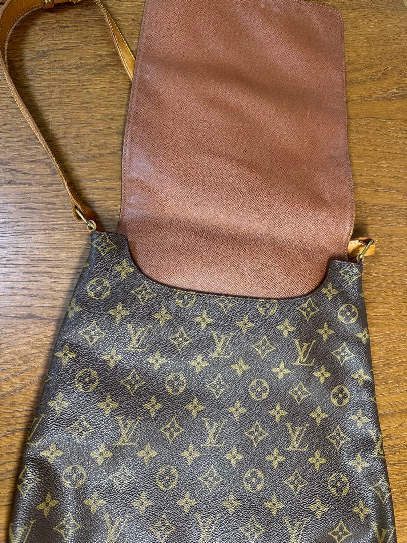 ルイヴィトン ヴィンテージバッグ