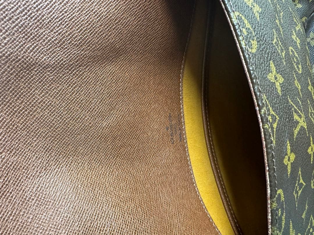 ルイヴィトン ヴィンテージバッグ