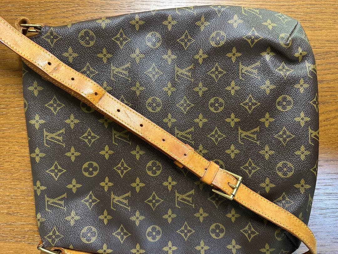 ルイヴィトン ヴィンテージバッグ