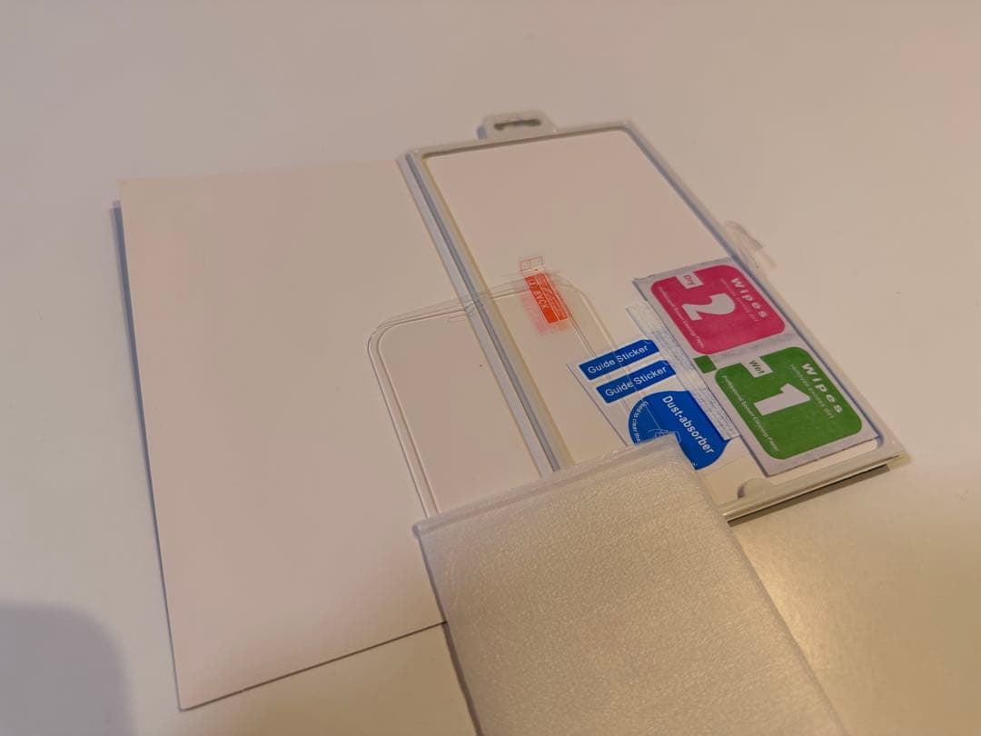 iPhone 12 Pro 128GB(保護フィルム付き)SIMフリー