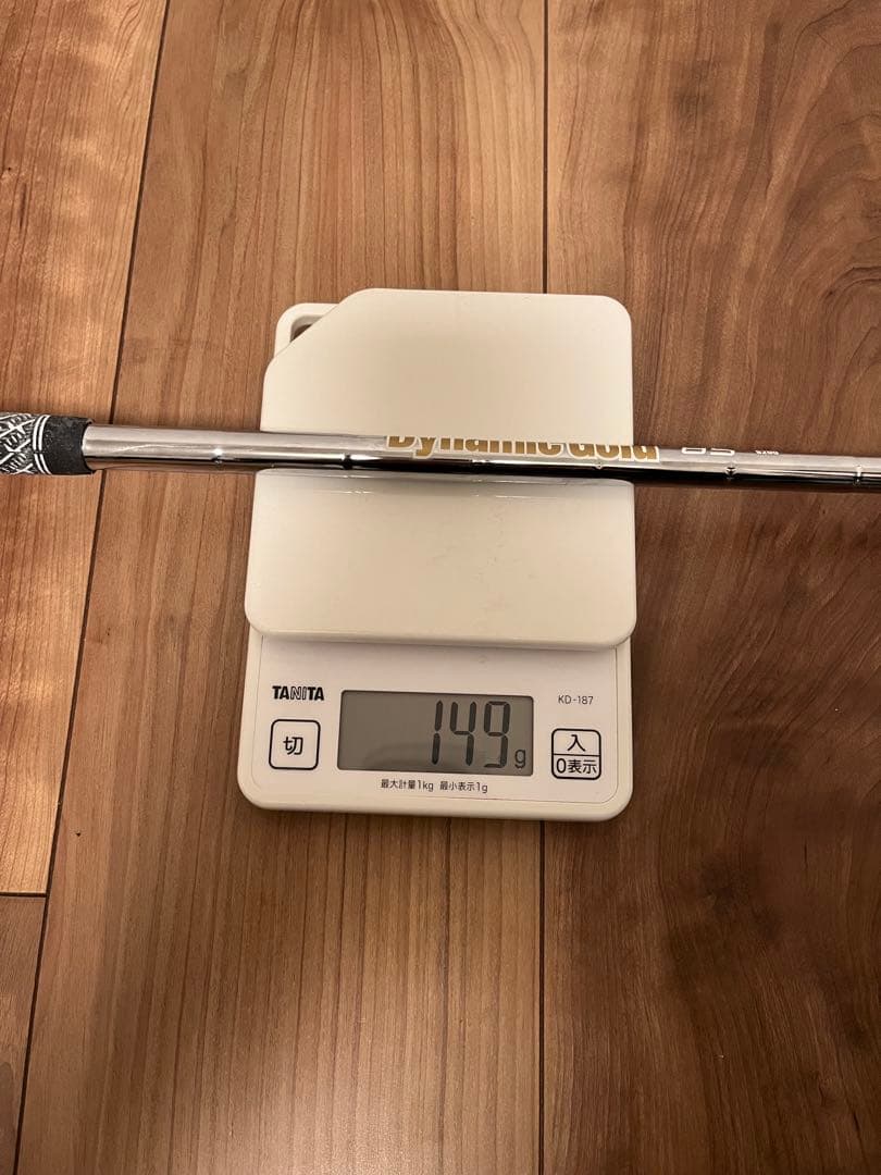 【希少6U】aiスモークUT 27° 軽量スチールシャフト DG85 S200