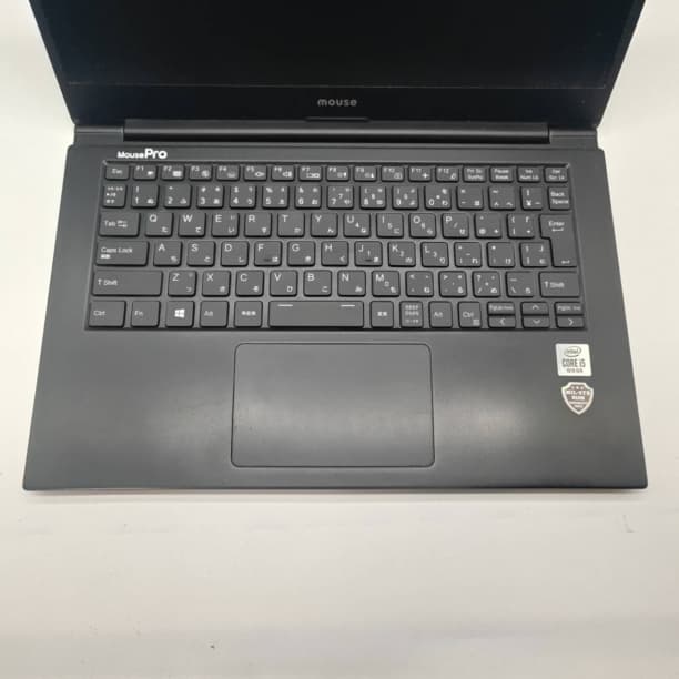 超軽量！フルHD 14 マウス i5-10 16GB SSD256GB オフィス