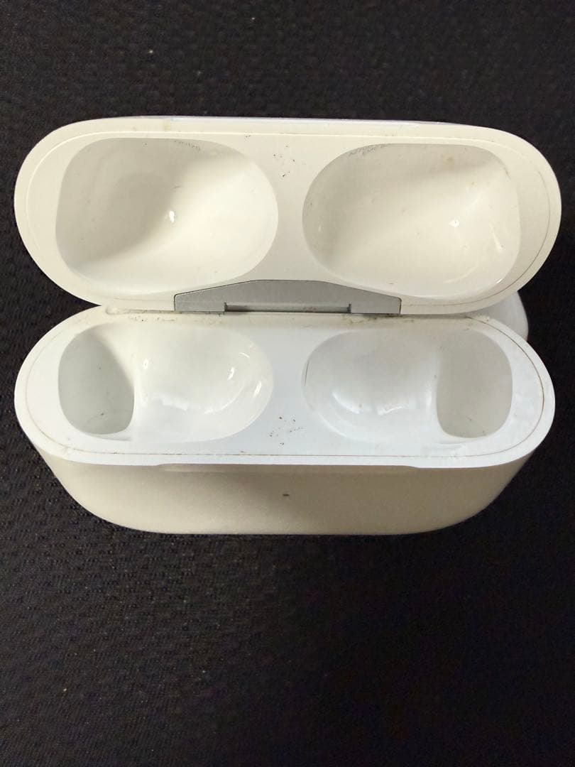 純正品 Apple AirPods Pro 第二世代