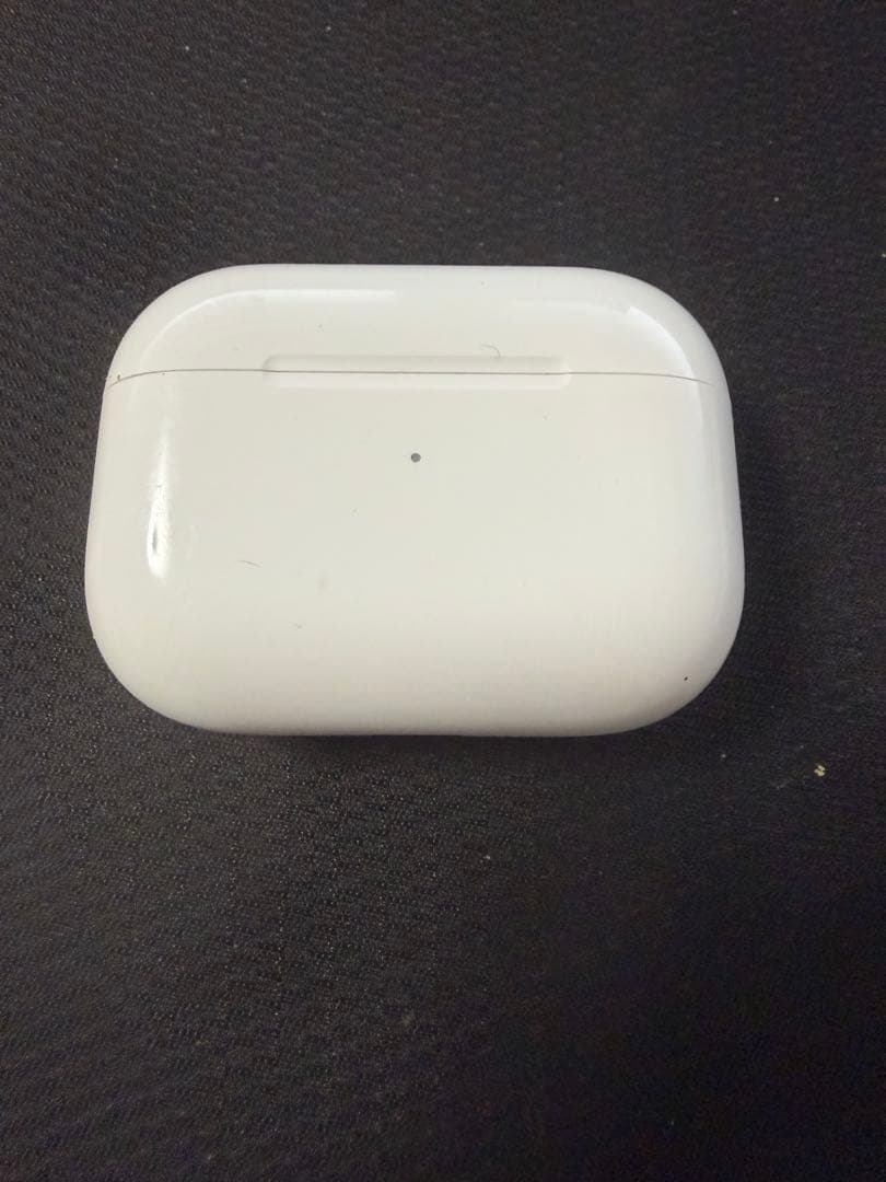 純正品 Apple AirPods Pro 第二世代