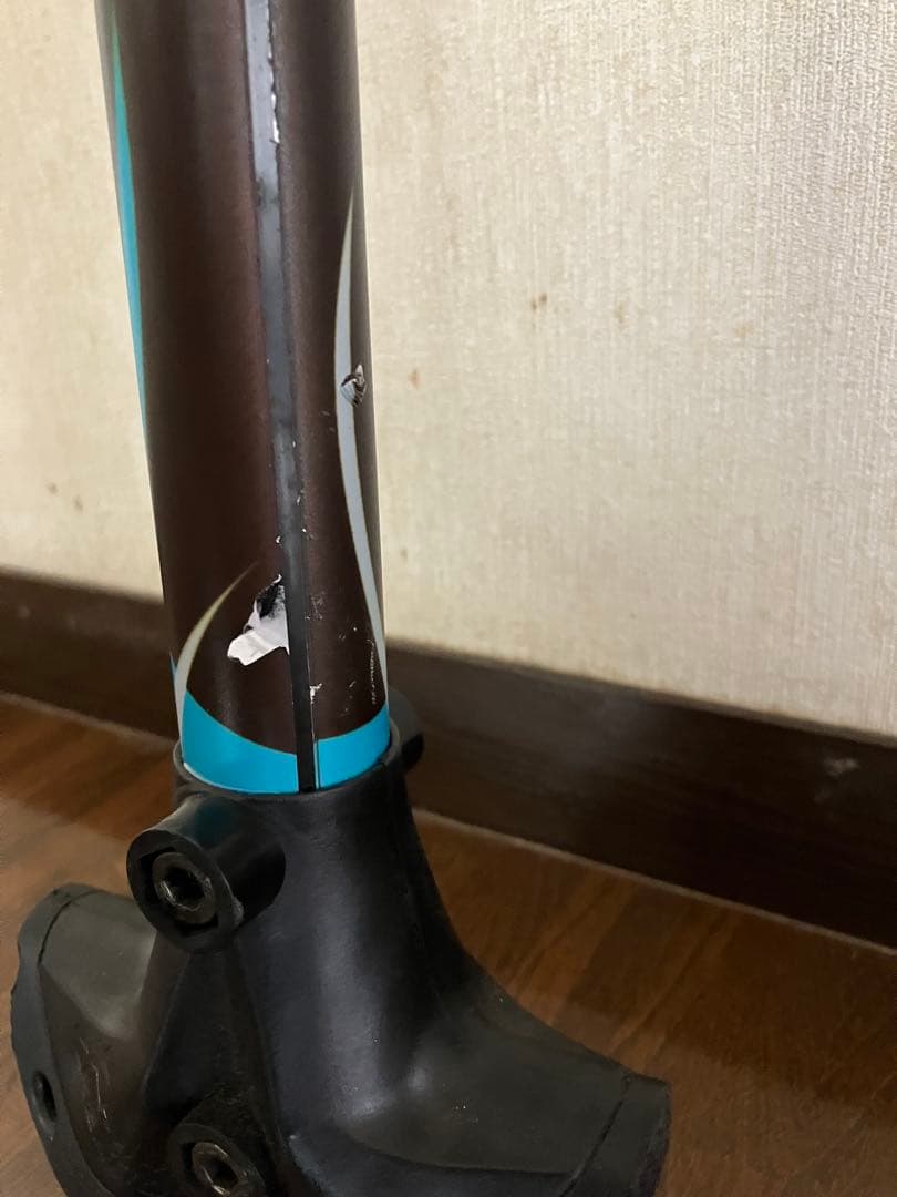 カフナ ビッグ スティック Kahuna Big Stick SUP パドル