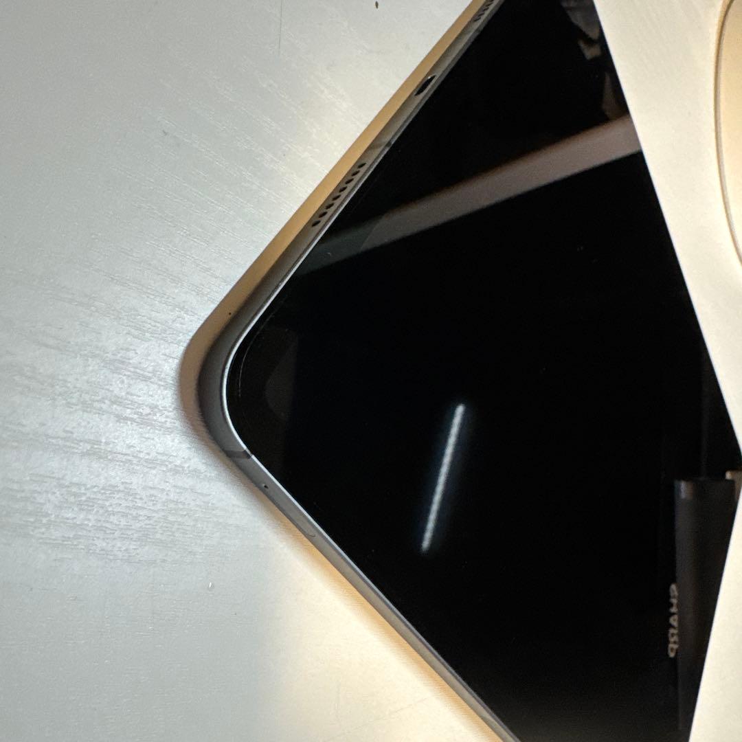 Apple iPad Pro (11インチ・第3世代) 　スペースグレイ