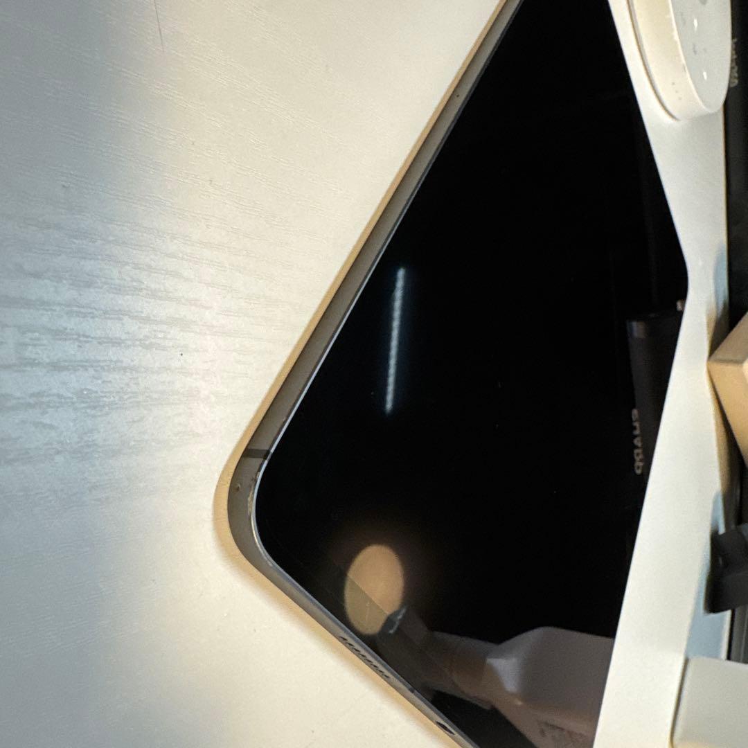 Apple iPad Pro (11インチ・第3世代) 　スペースグレイ