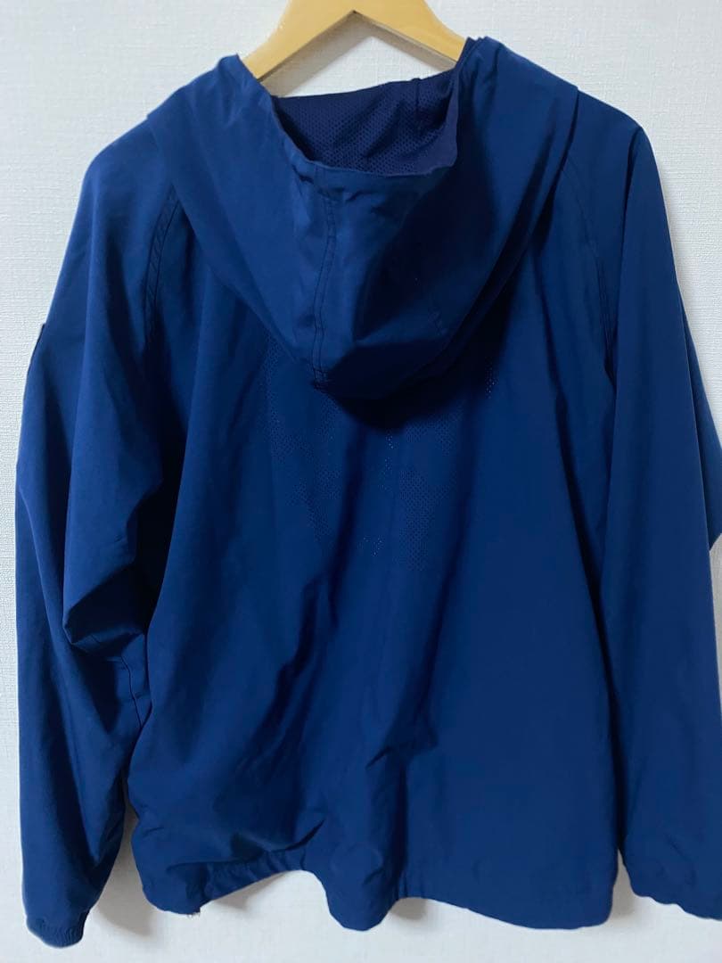 Russeluno ラッセルノ ゴルフ ハーフジップ ウェア 5