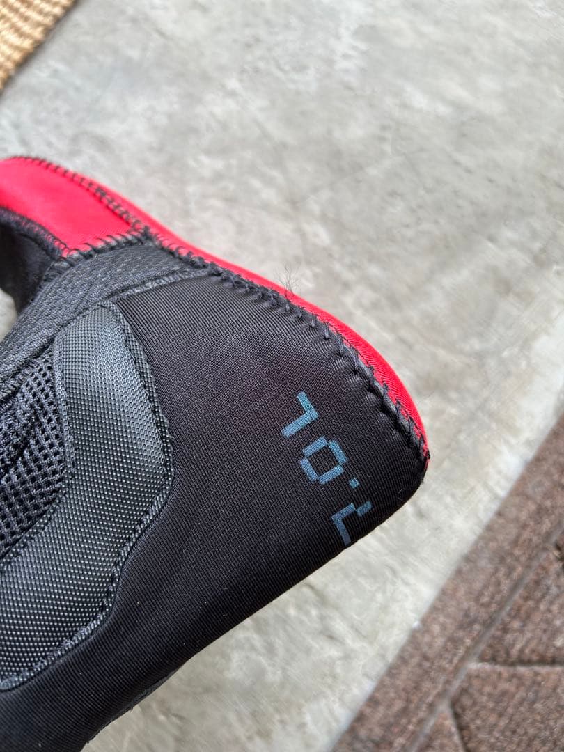 K2 スノーボードブーツ TT 第二世代