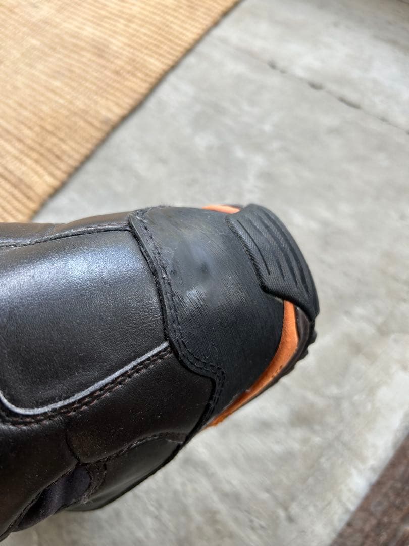 K2 スノーボードブーツ TT 第二世代