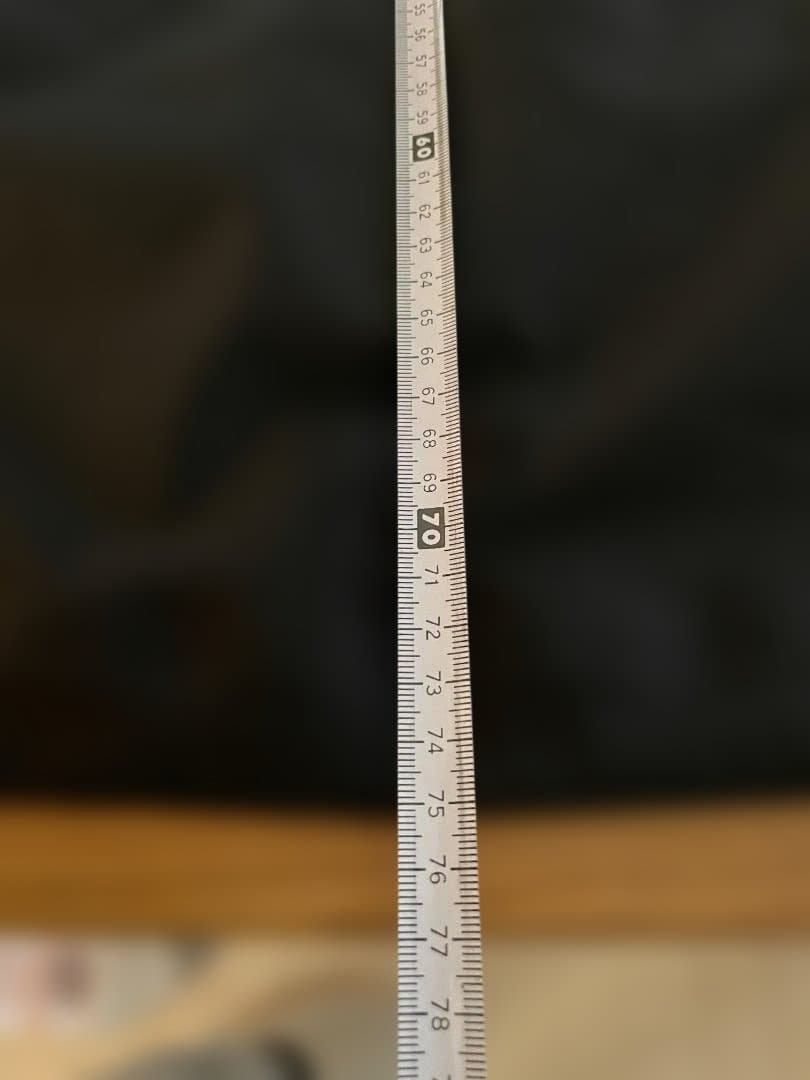 ARC'TERYX Sabre AR Jacket ブラック S