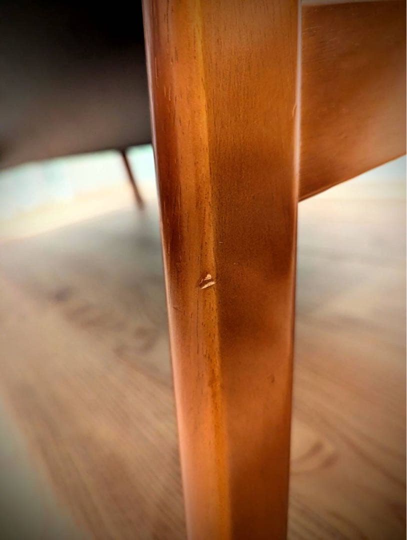 【カリモク60】Kチェア 2シーター スタンダードブラック