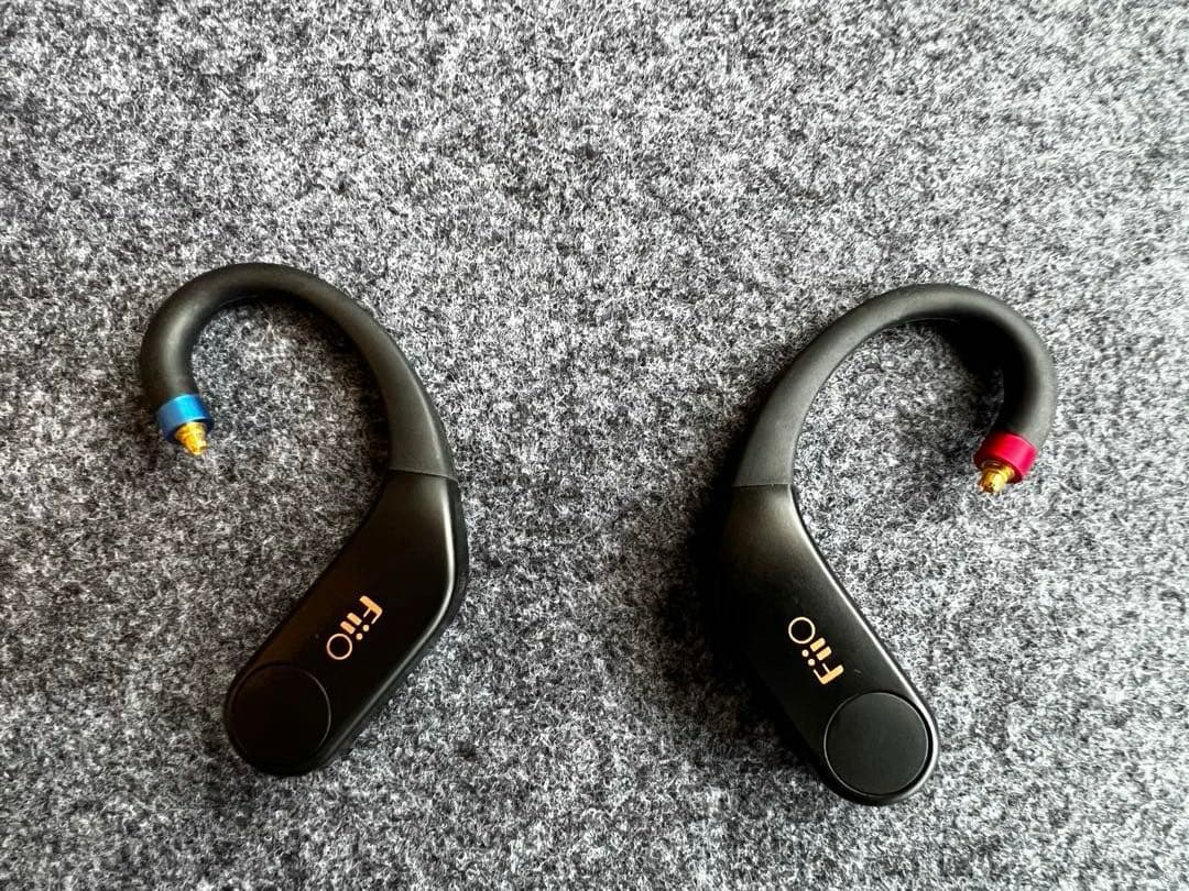 FiiO UTWS5 MMCX + ドングル