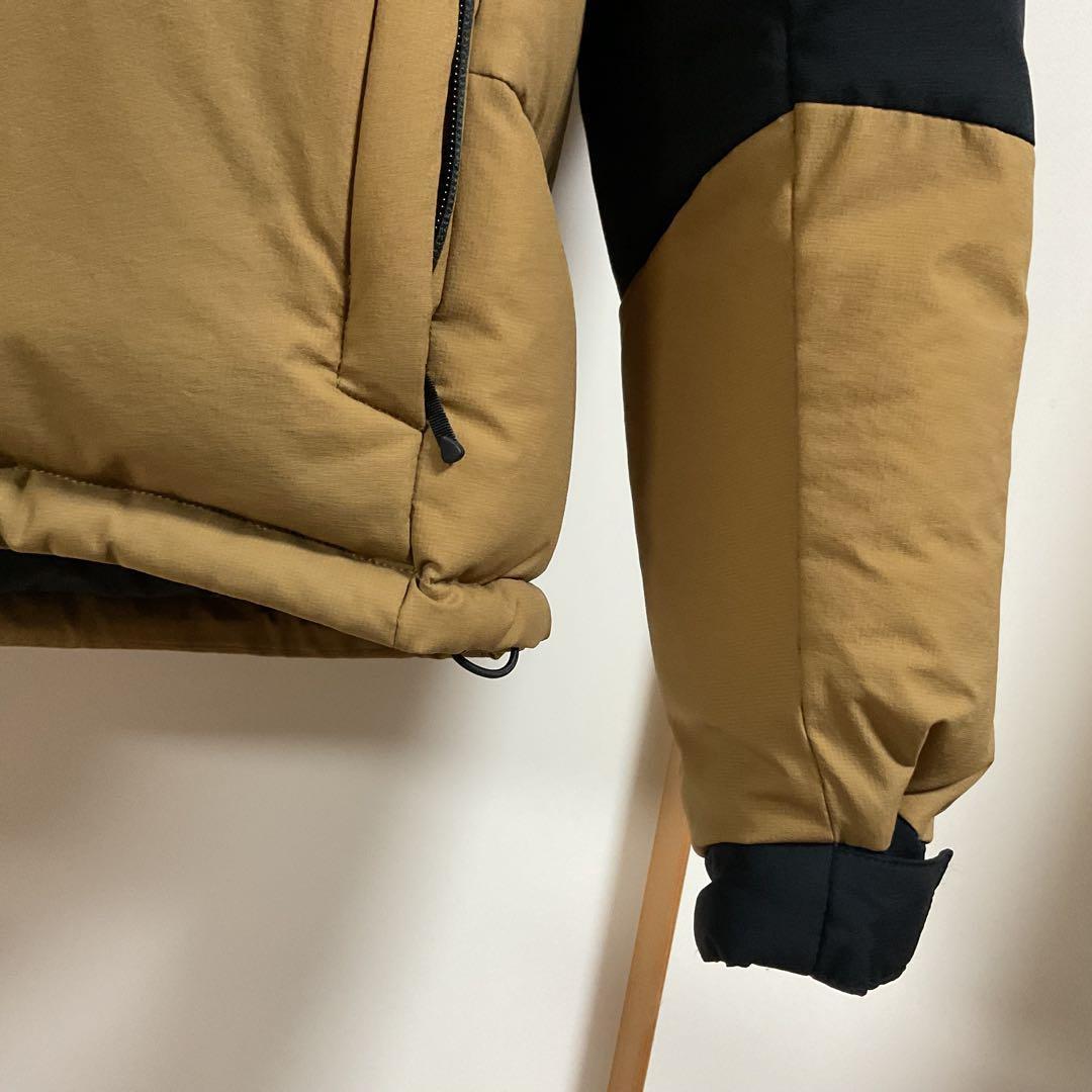 THE NORTH FACE バルトロ ライト ジャケット　XL