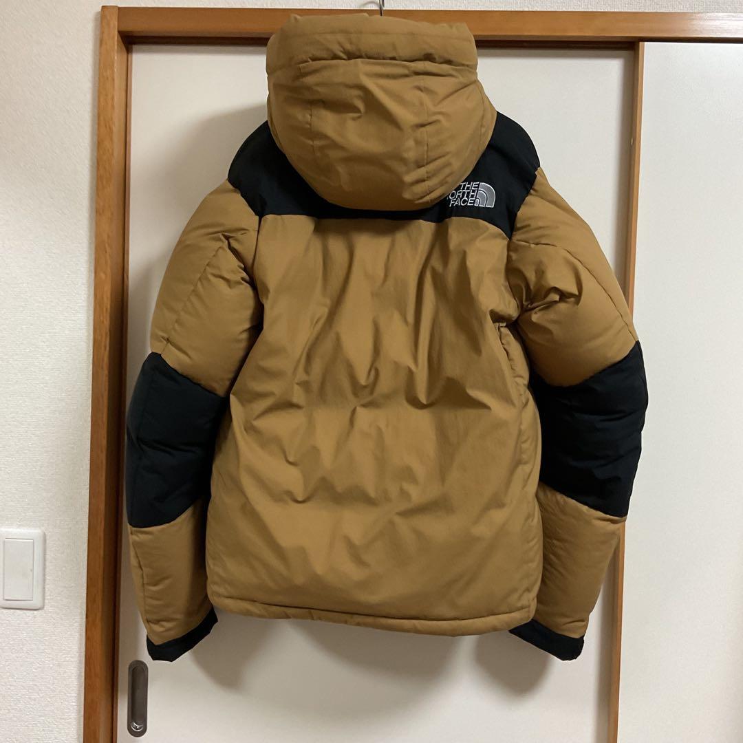THE NORTH FACE バルトロ ライト ジャケット　XL